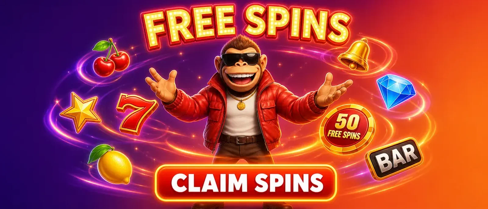 Tiradas Gratis BonusKong
