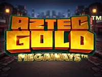 Aztec gold Megaways