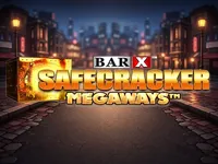 Bar X Safecracker Megaways