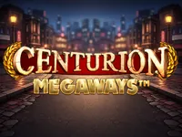 Centurion Megaways