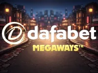 Dafabet Megaways
