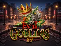 Evil Goblins