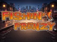 Fishin Frenzy