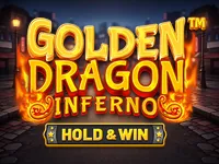 Golden Dragon Inferno