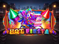 Hot Fiesta