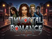 Immortal Romance 2