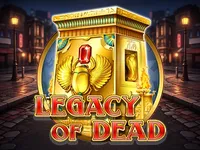 Legacy of Dead