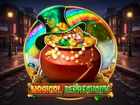 Magical Leprechaun
