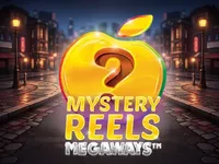 Mystery Reels Megaways
