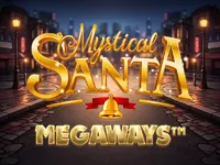 Mystical Santa Megaways