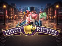 Piggy Riches