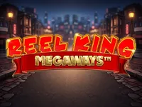 Reel King Megaways
