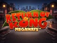 Return of Kong Megaways