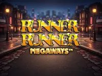 Runner Runner Megaways