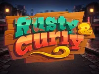 Rusty & Curly