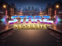 Stars Megaways