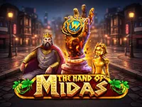 The Hand of Midas