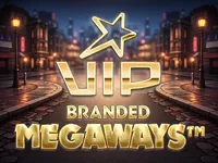 Vip Branded Megaways