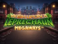 Wish upon a Leprechaun Megaways