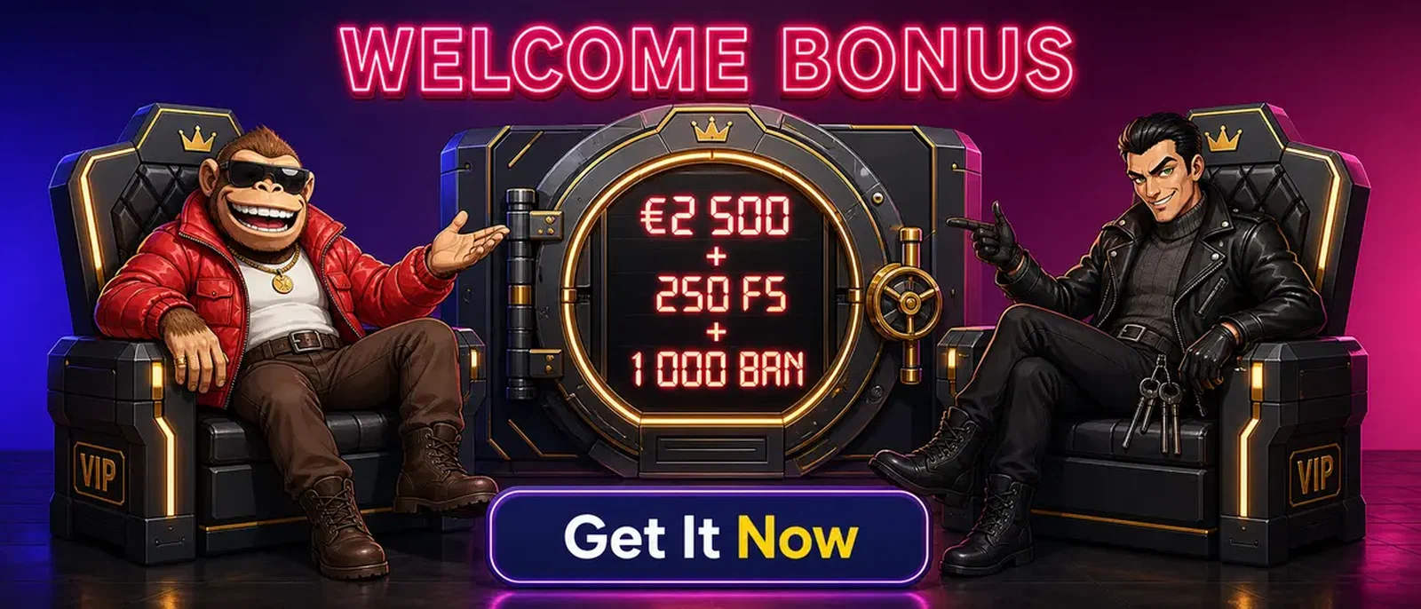 BonusKong Casino: Análisis Completo