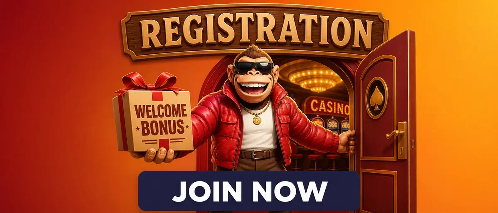 Registro en BonusKong