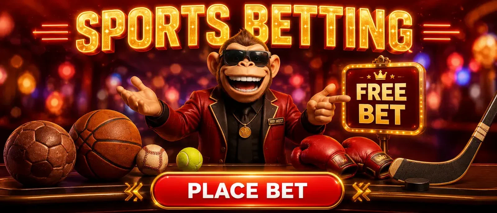 Apuestas Deportivas BonusKong
